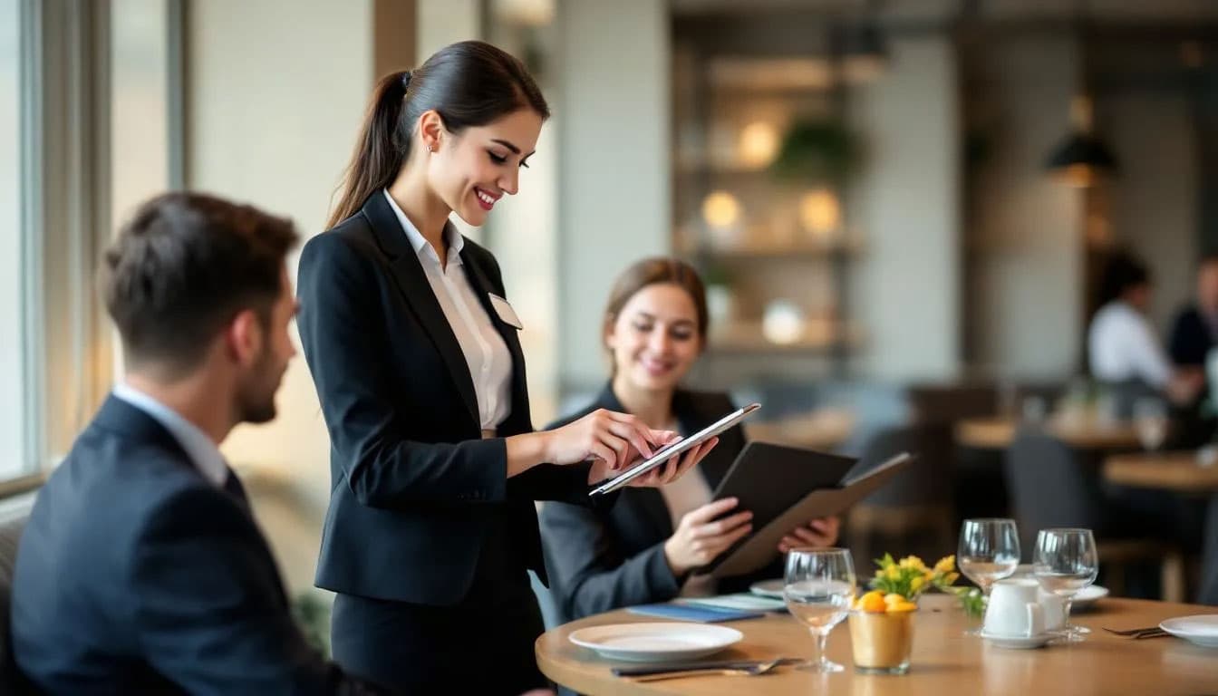 7 Top Hotel Point of Sale Systems: Complete Guide to POS Solutions for Hotels