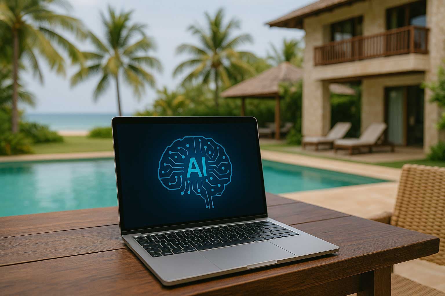 AI for Boutique Resorts: Real-World Use Cases and Unmet Needs in Property Management
