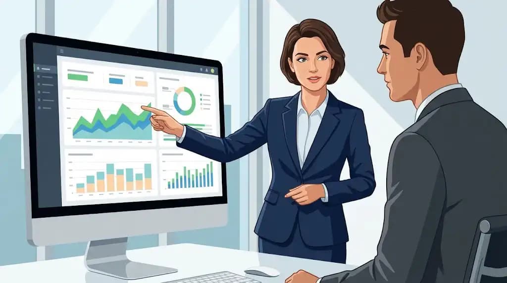Automated Hotel Accounting Software: How It Works