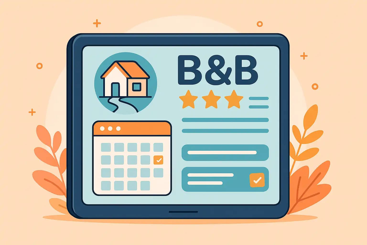 Bed and Breakfast Software: Essential Features & Selection Guide