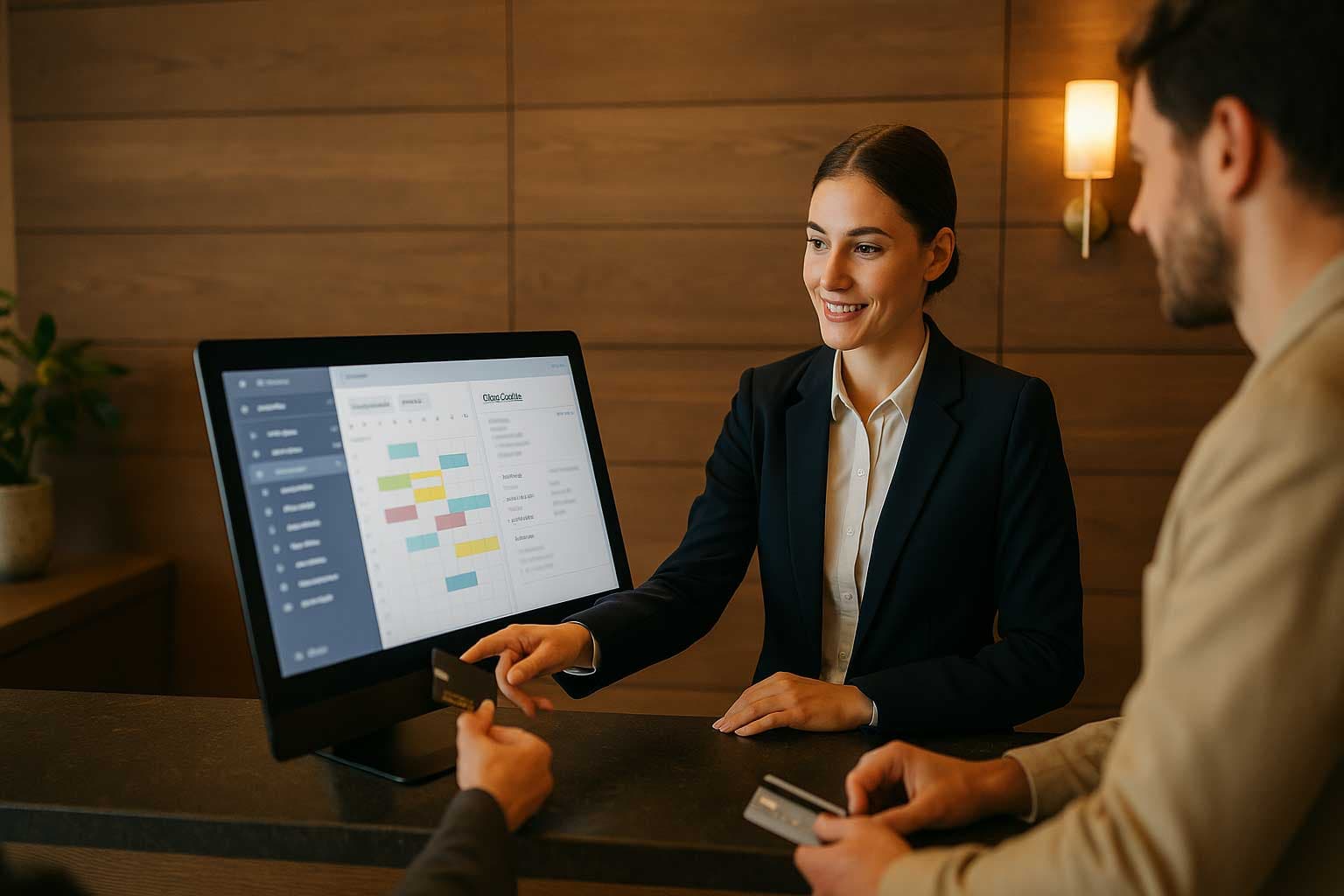 Hotel Front Desk Software: Complete Guide and 6 Top Systems