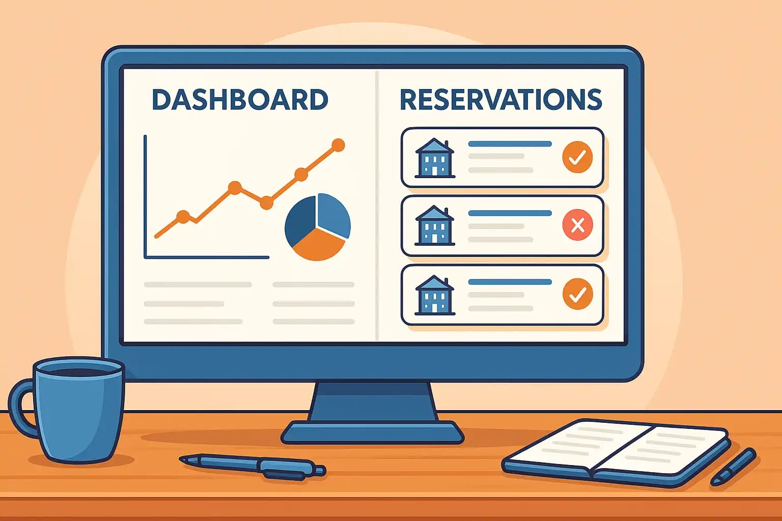 Hotel Management Application: Modern Hospitality Software Solutions