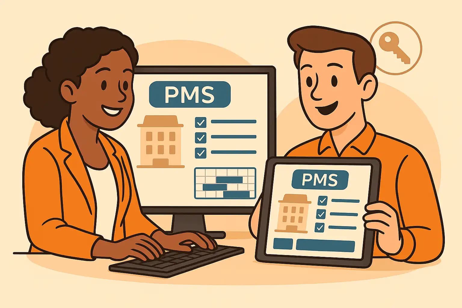 Hotel PMS Software: Complete Guide for Hospitality Businesses