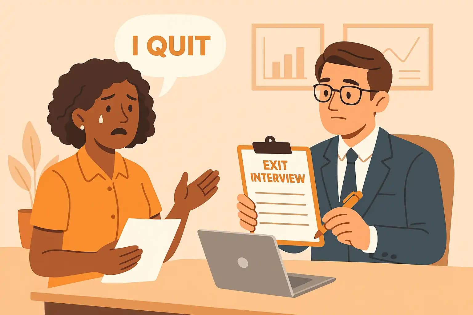 Hotel Turnover: Causes, Costs & Effective Solutions for Hospitality