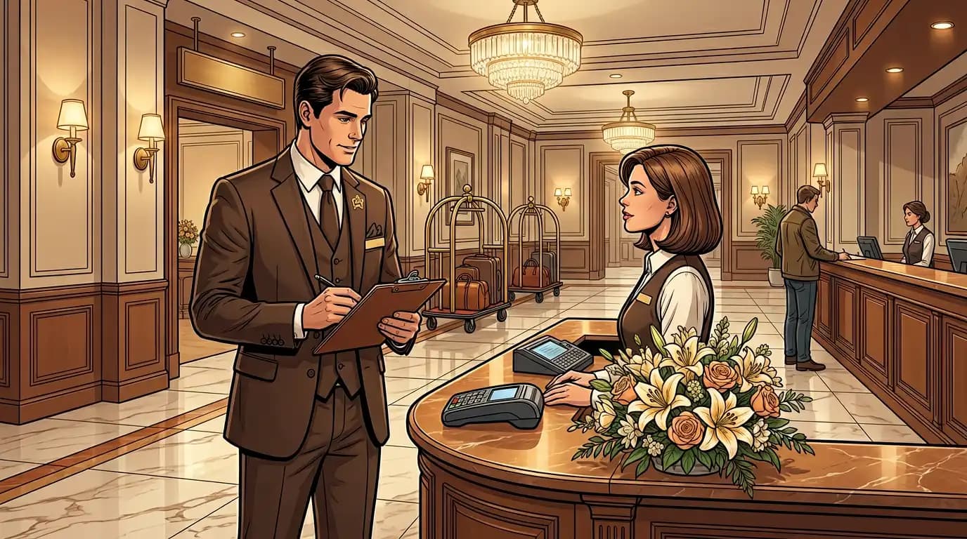 Manager on Duty: Why This Position Matters
