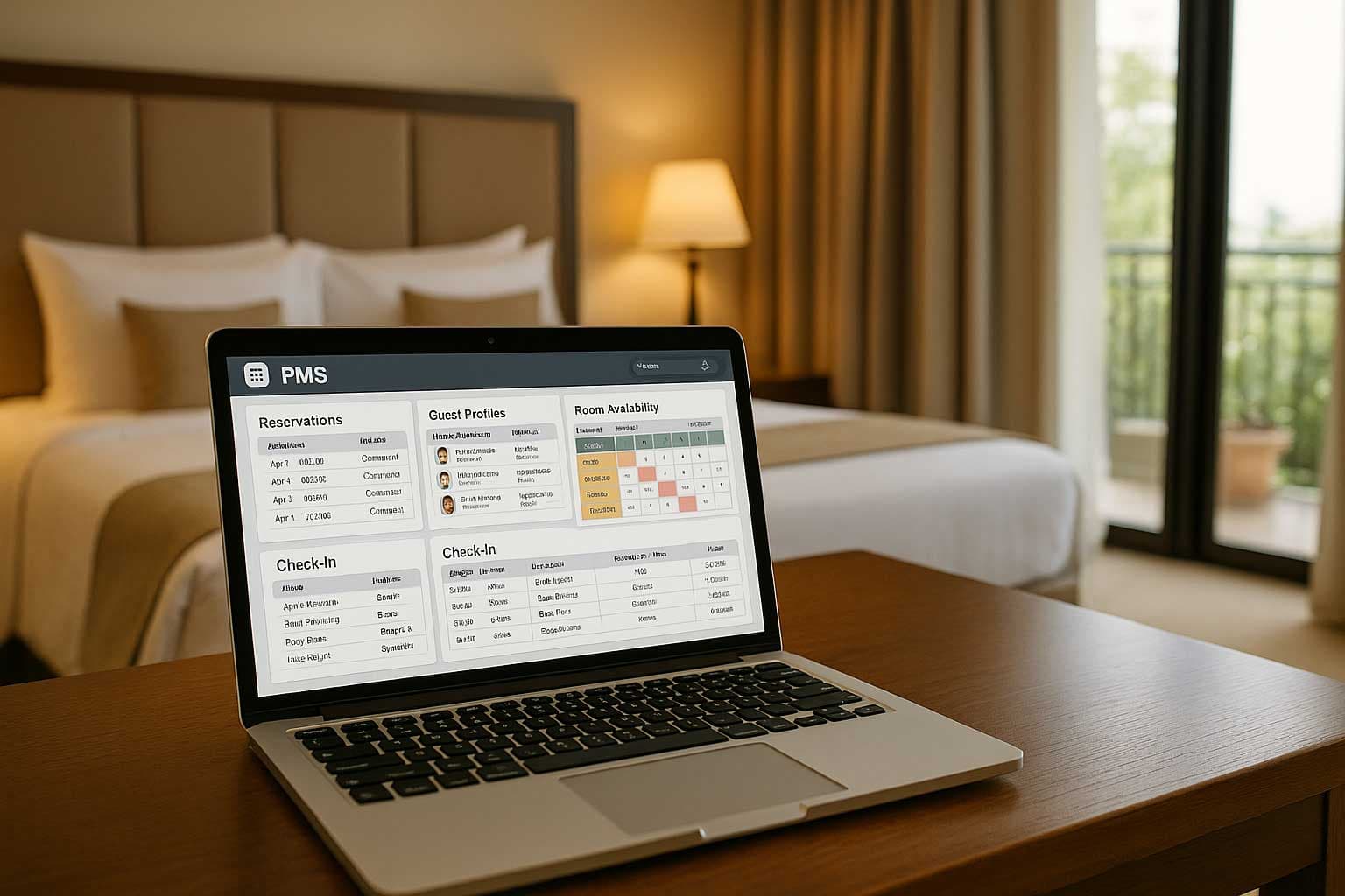 How to Personalize Guest Journeys with Limited Data in Independent Hotel PMS