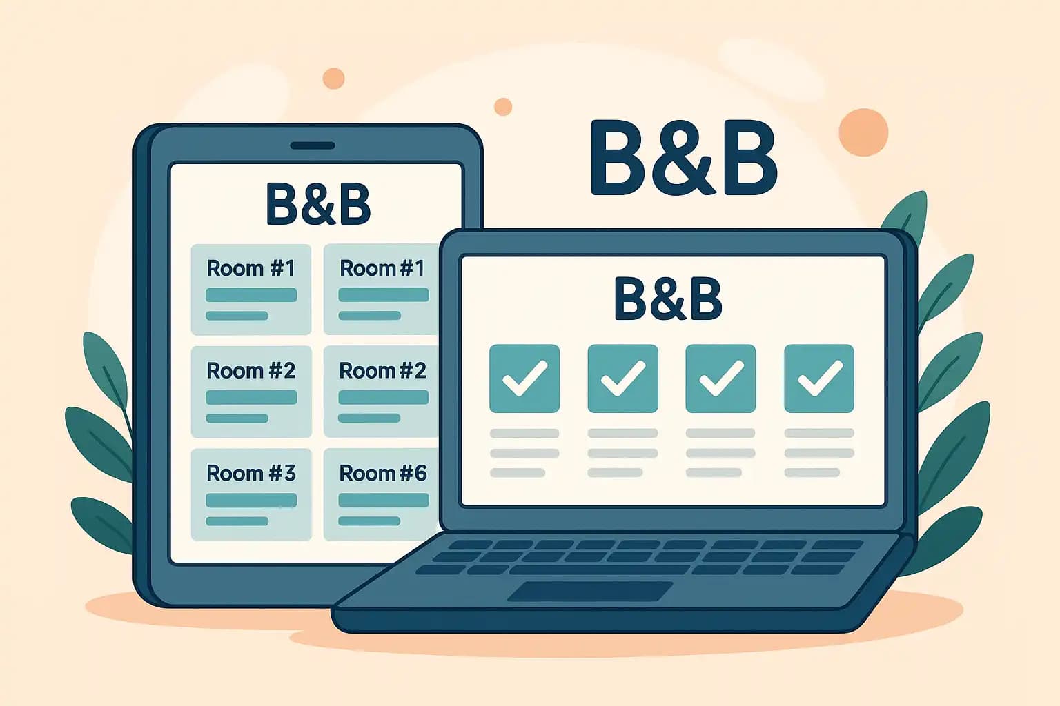 Software B&B: Key Features, Selection Guide & Best Solutions