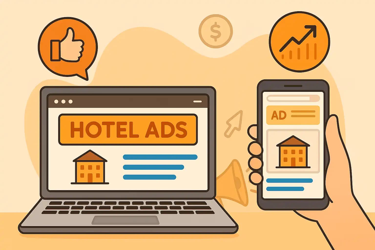 Hotel Ads: Hospitality Advertising Success