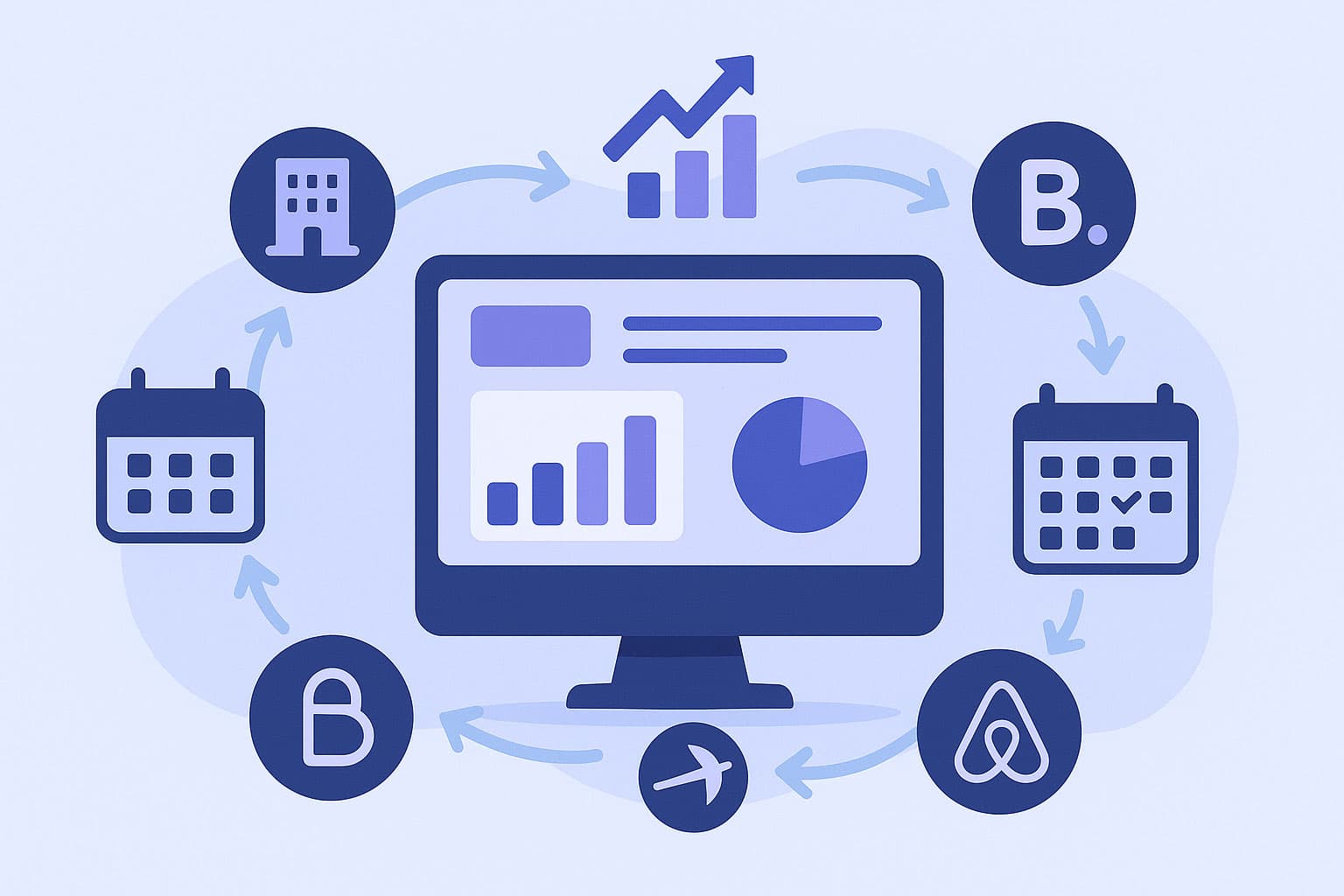 OTA Channel Manager Deep Dive: Complete Guide to Managing Online Travel Agents