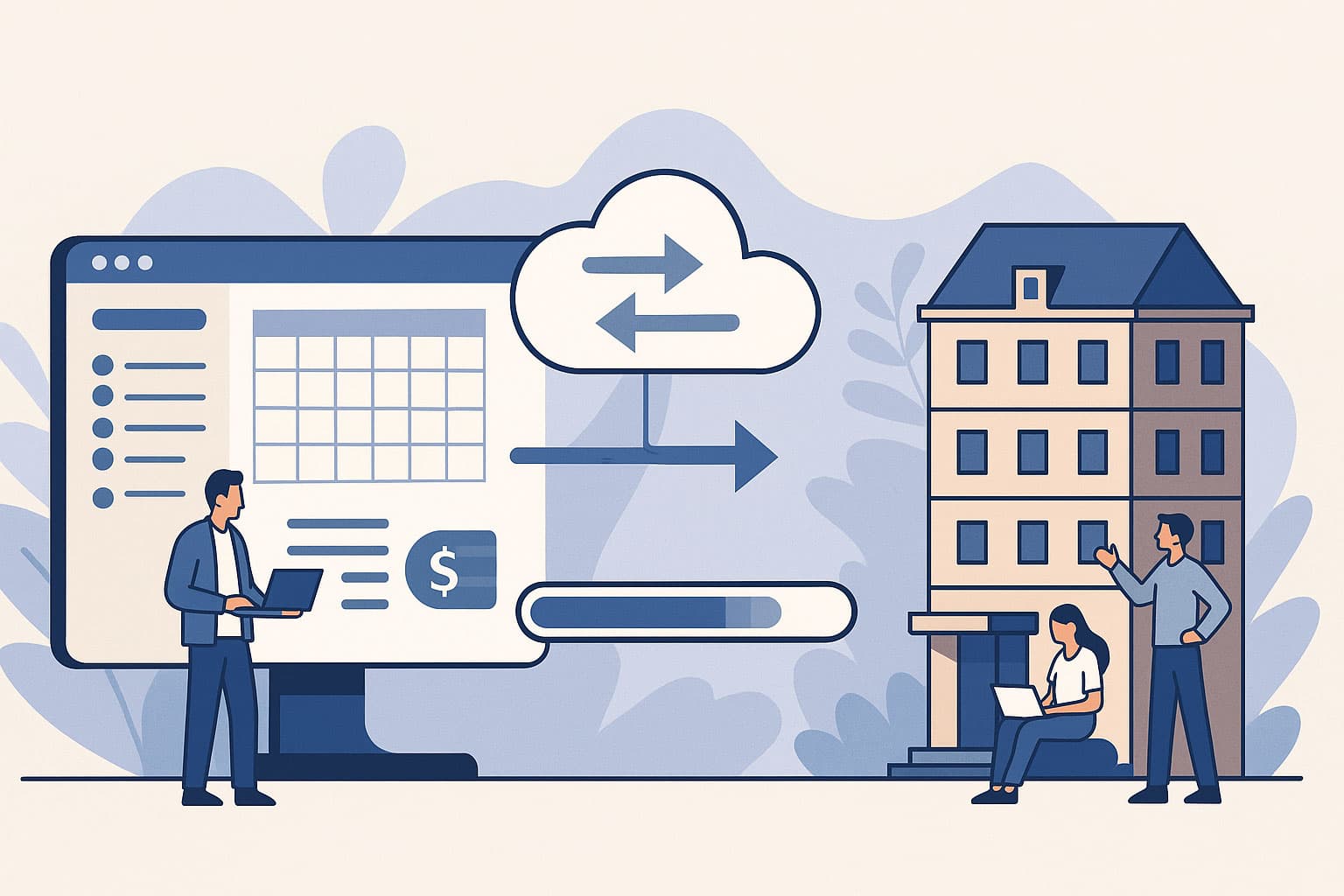 PMS Migration: Complete Guide to Successfully Switching Your Property Management System
