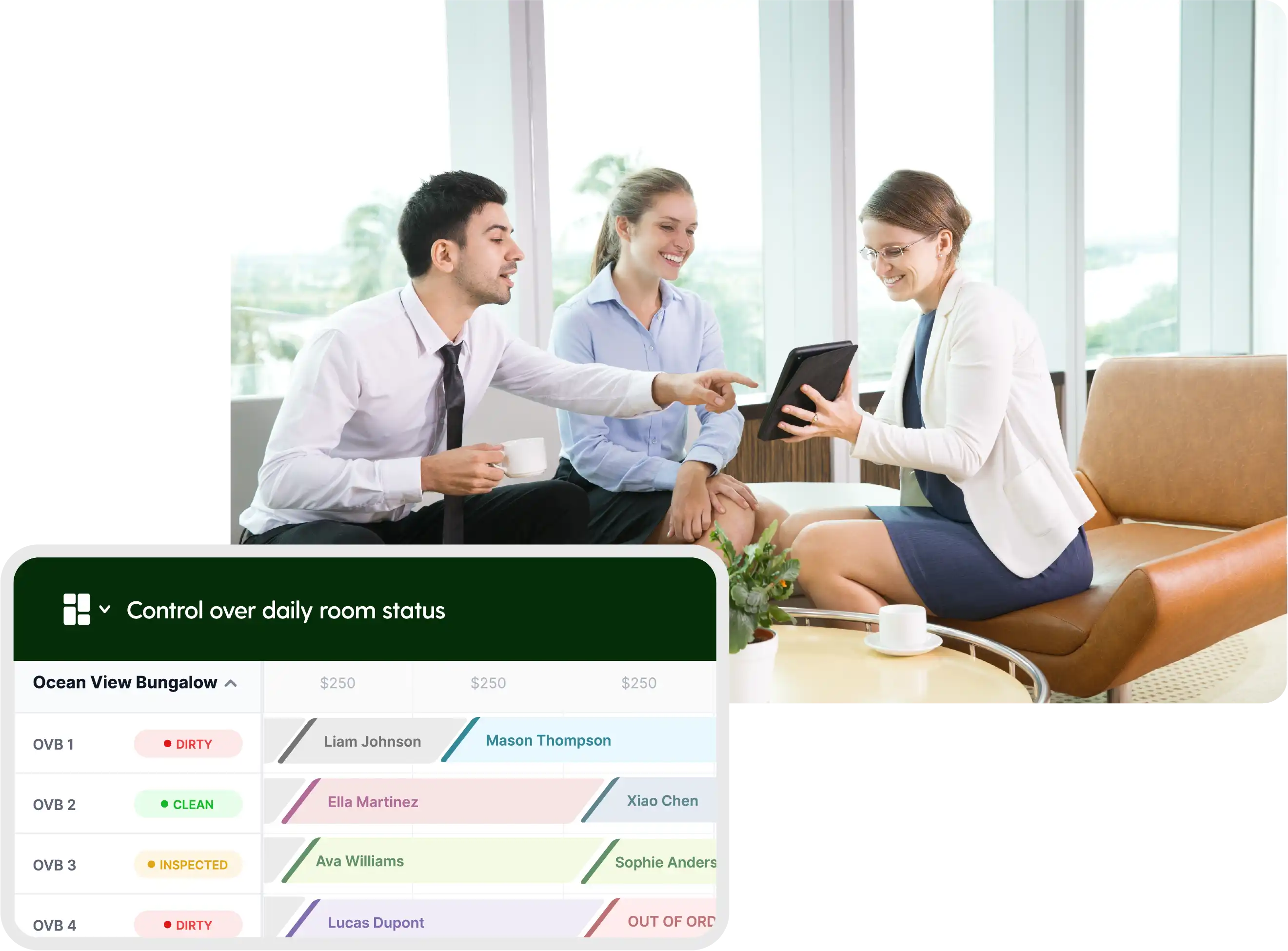 Flexible Plans for Every Property