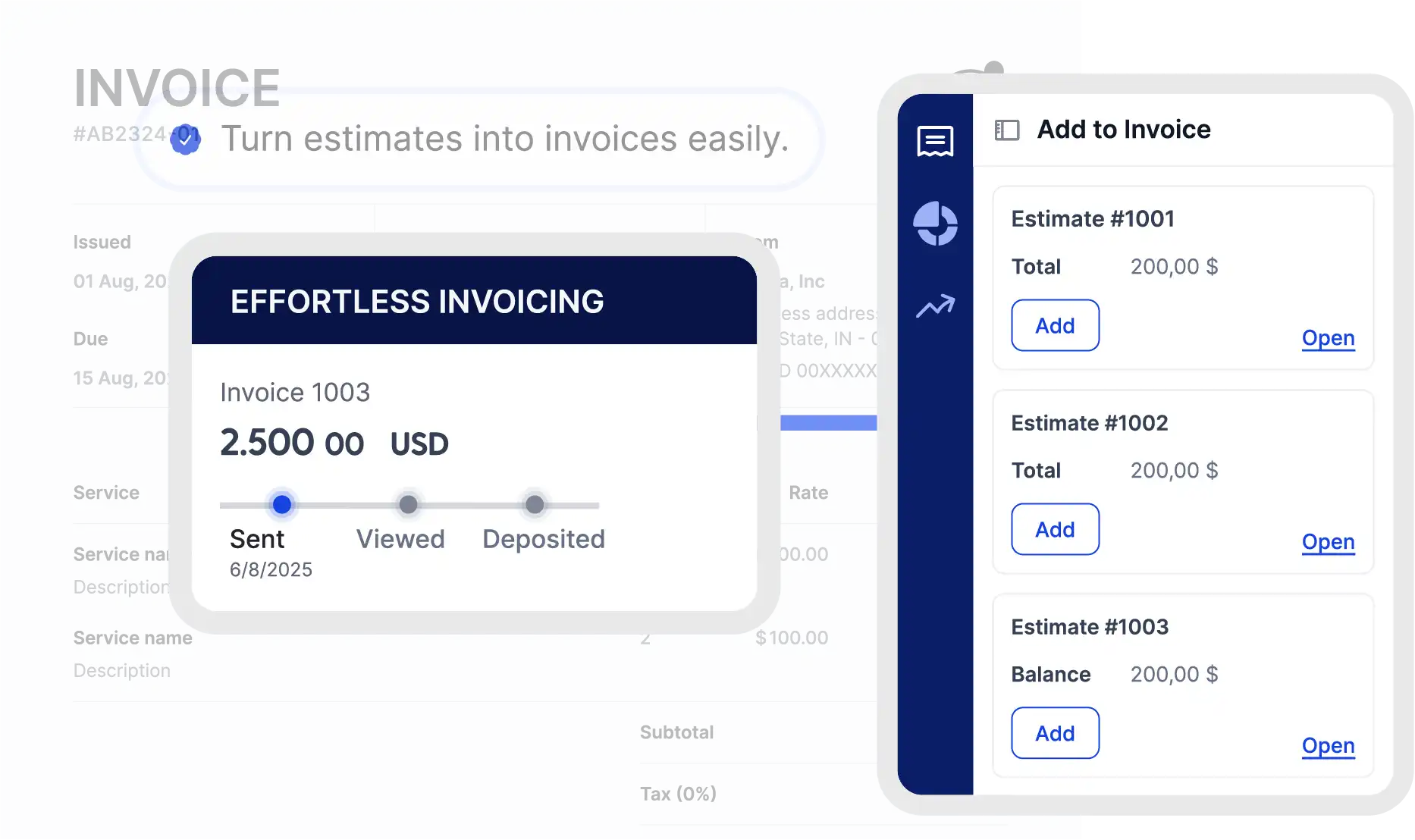 Hotel revenue analytics dashboard