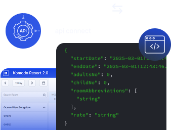 API integration
