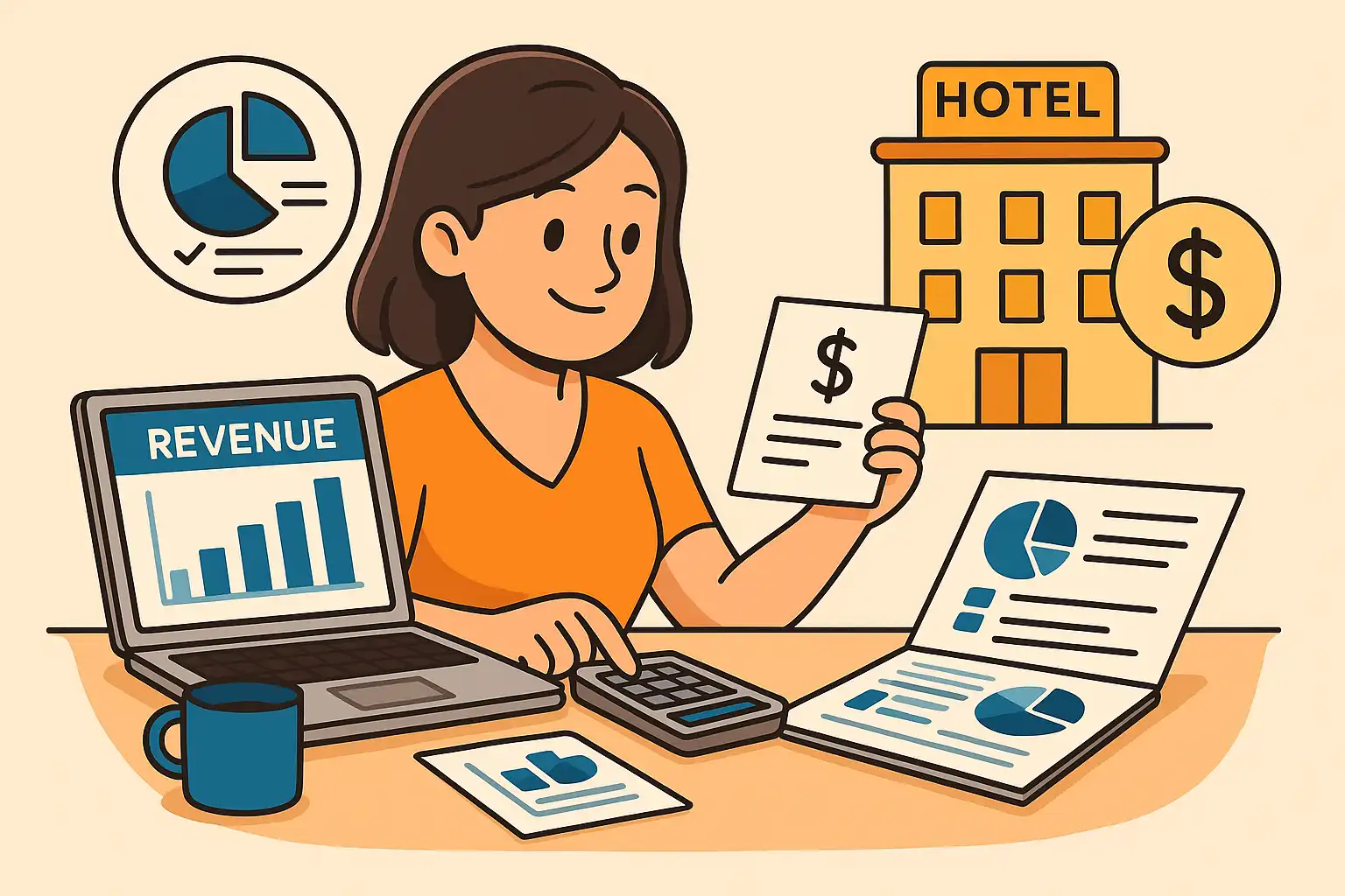 Expense Tracking and Cost Control