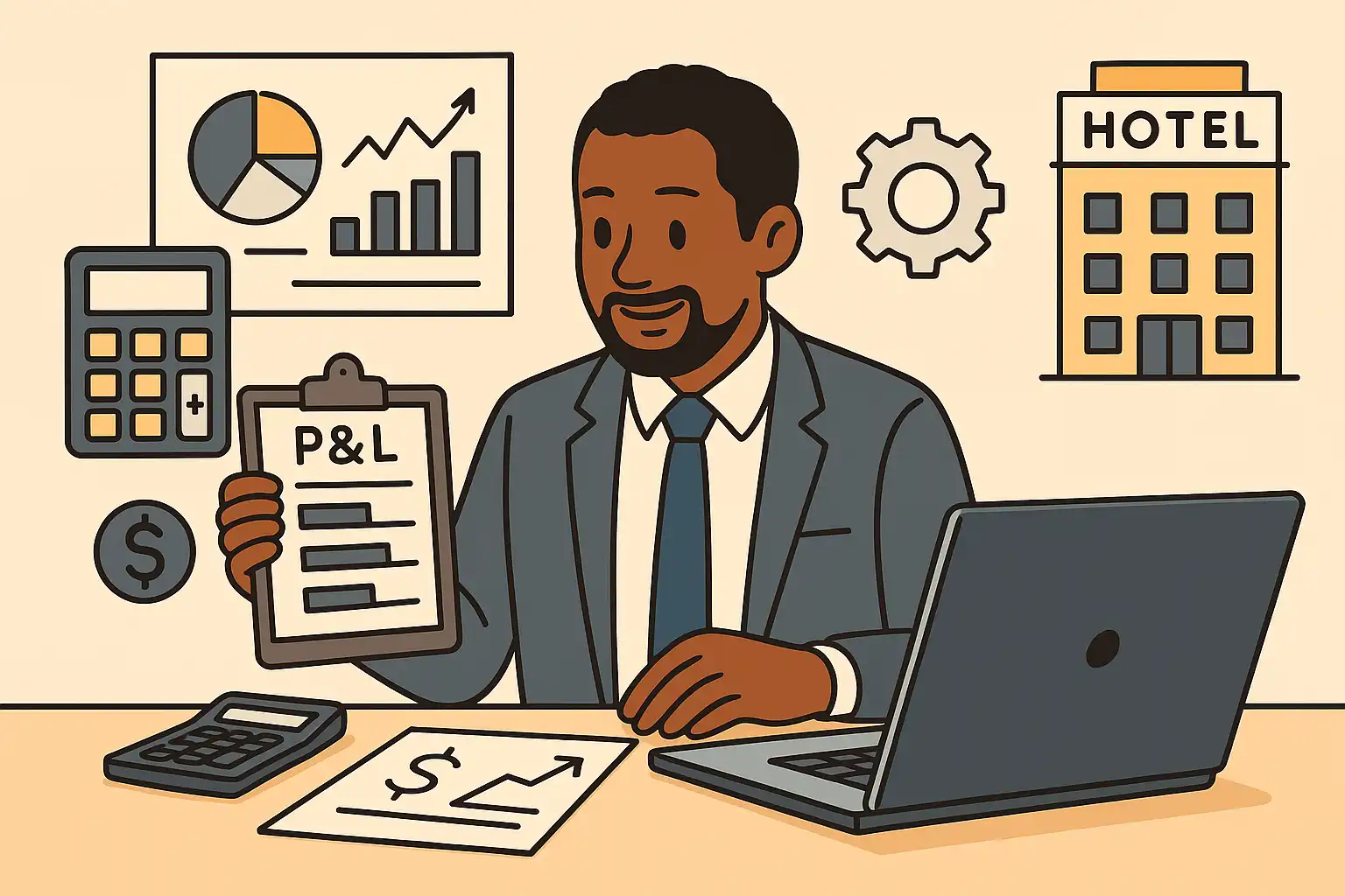 Inventory Control and Purchasing Oversight