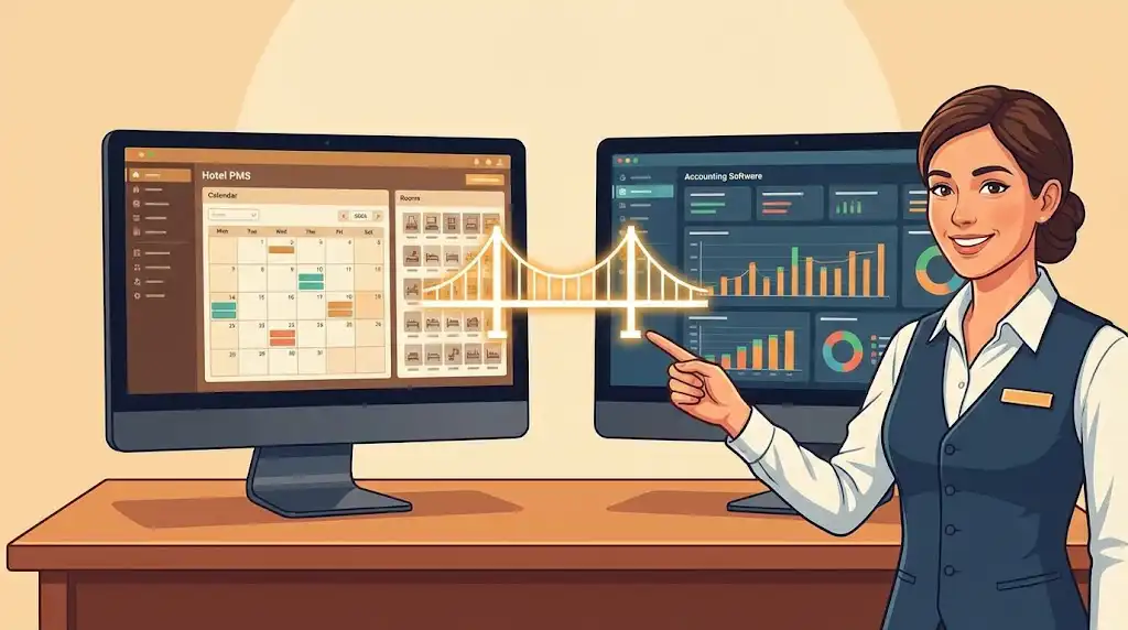 The Accounting Module
