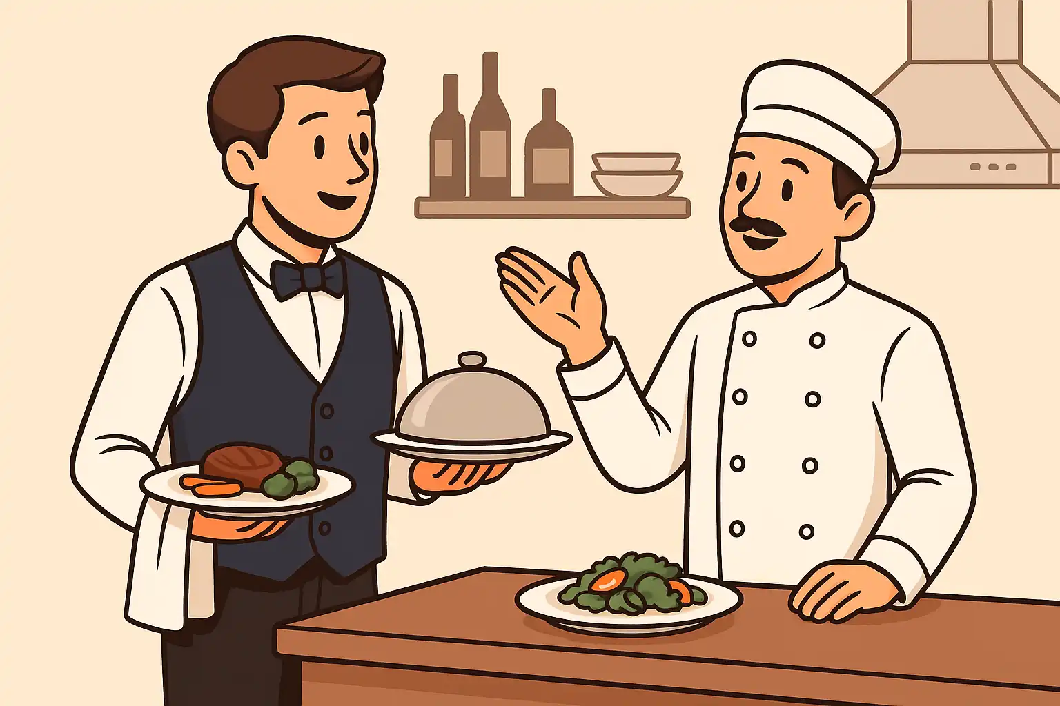 Catering Services