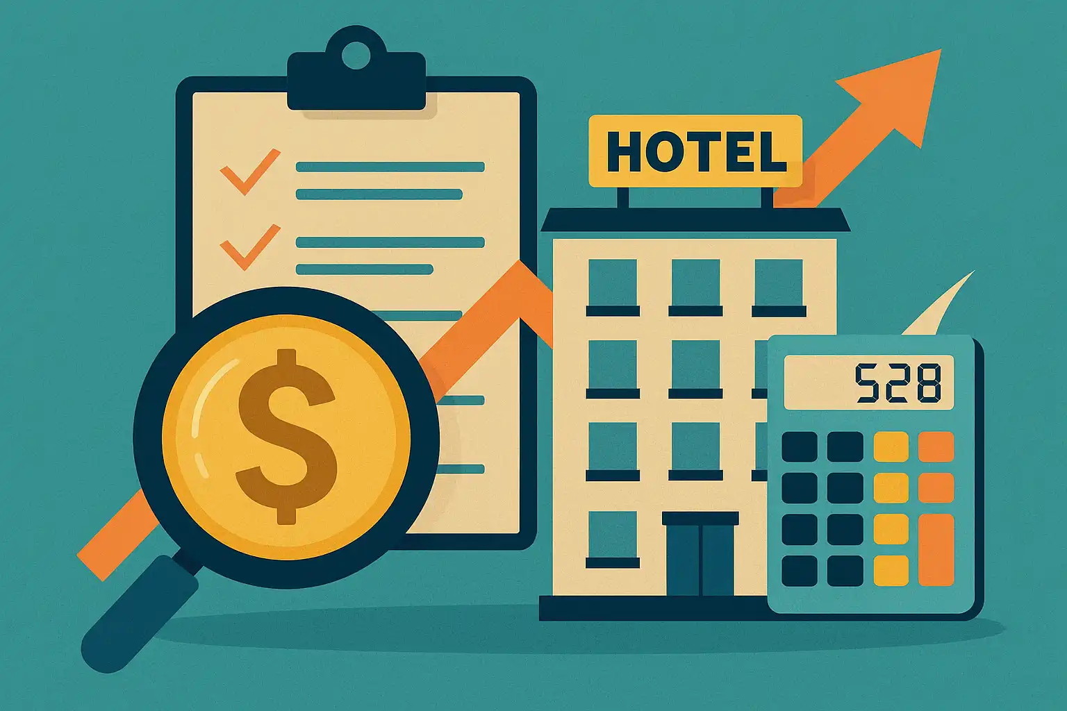 Cost Management Tactics