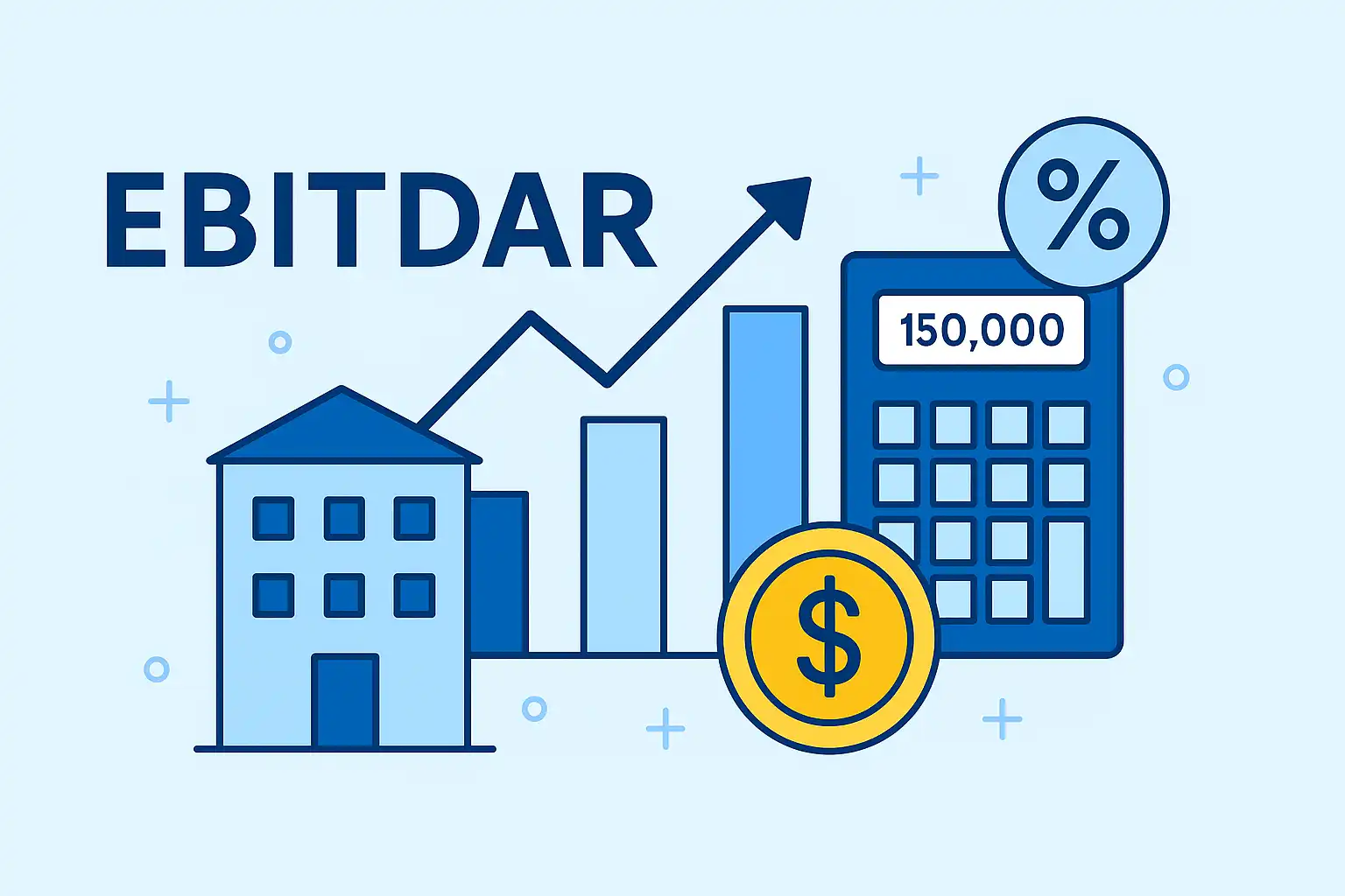 What Exactly is EBITDAR?
