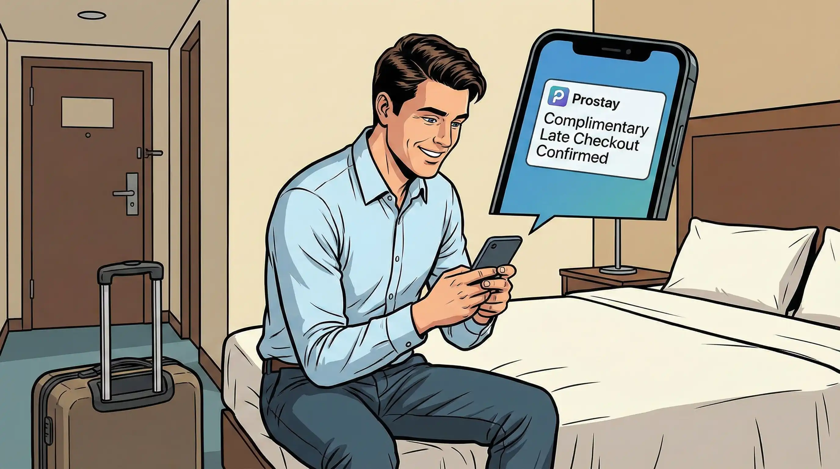 FOC Meaning: Free of Charge Services in Hotels and Restaurants