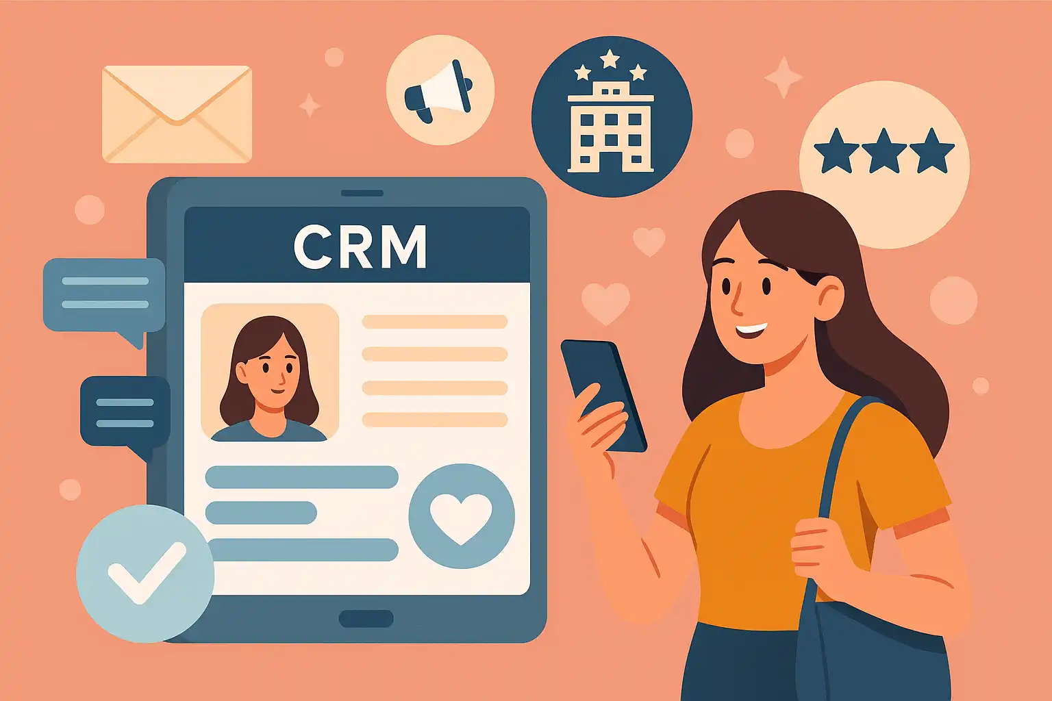 Consideraciones sobre asistencia y formación