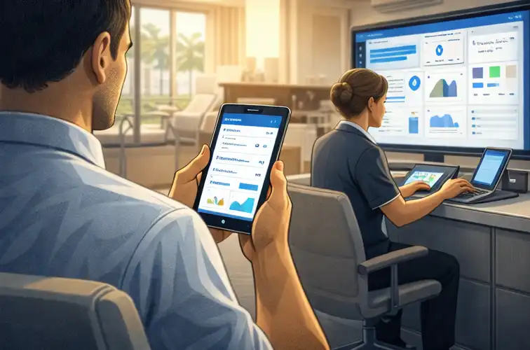 Operational Management and Analytics