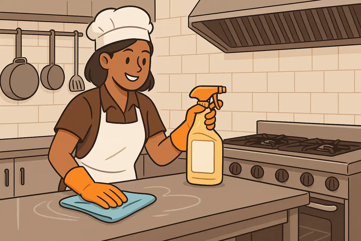 Hotel Cleaning: Guide to Professional Hotel Cleaning Standards