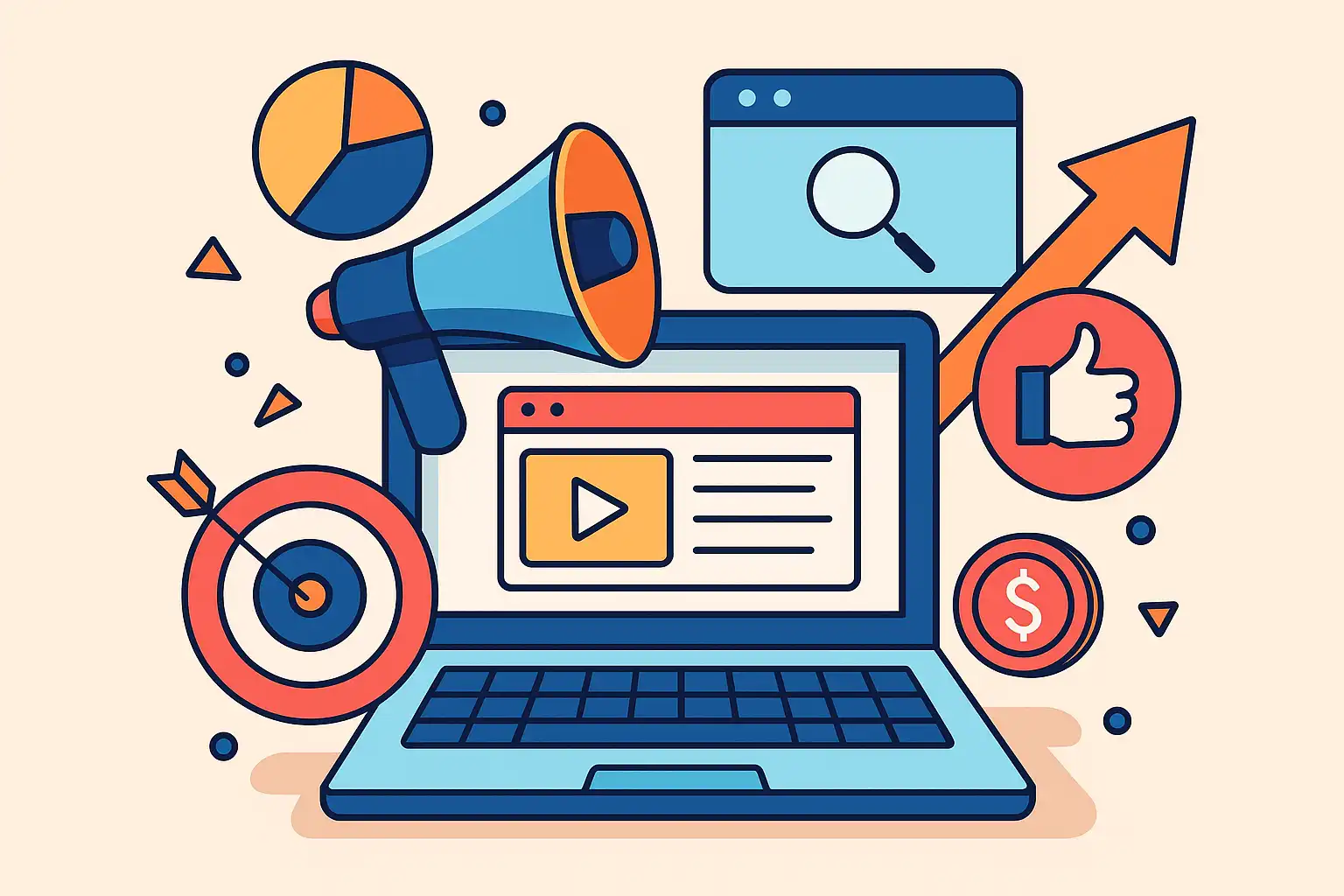Digitales Hotel-Marketing: Buchungen und Umsätze steigern