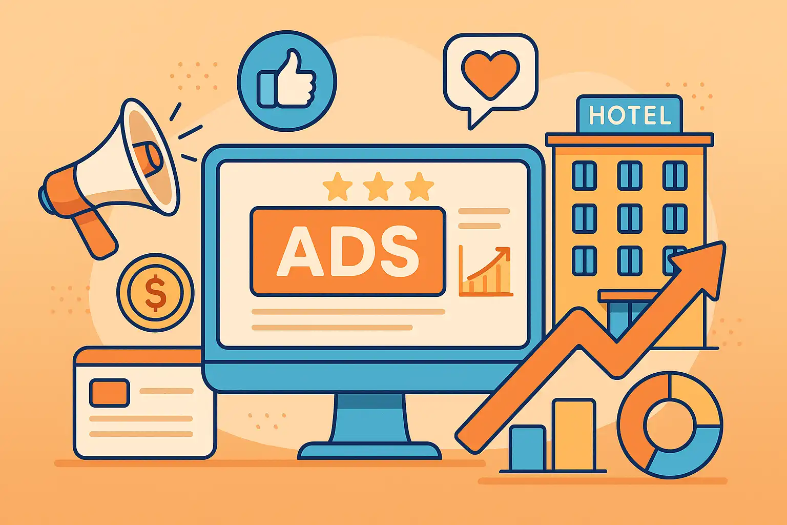 Social-Media-Marketingstrategie