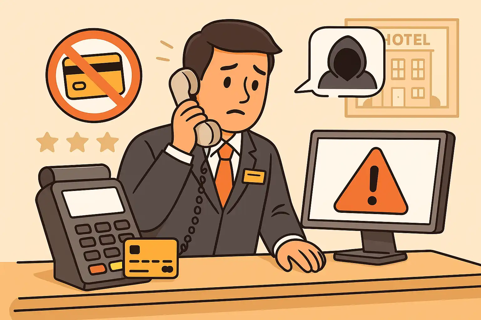 Responding to Fraud Incidents When Prevention Fails