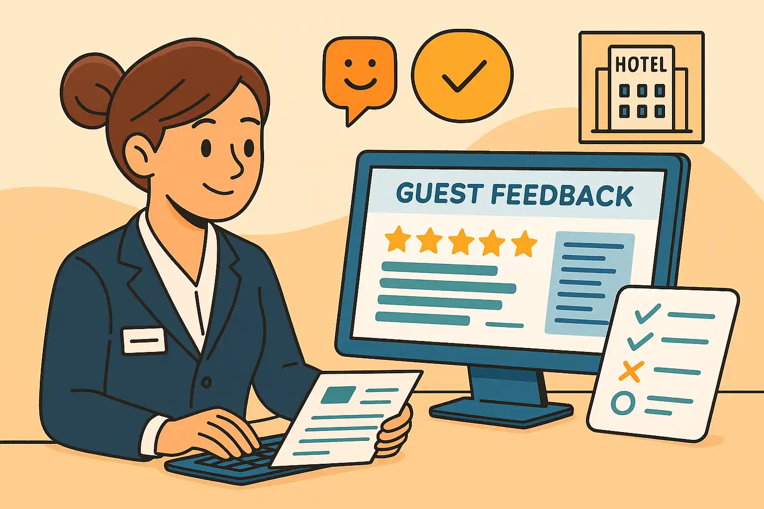 Tools zur Umfrage- und Feedbackerfassung