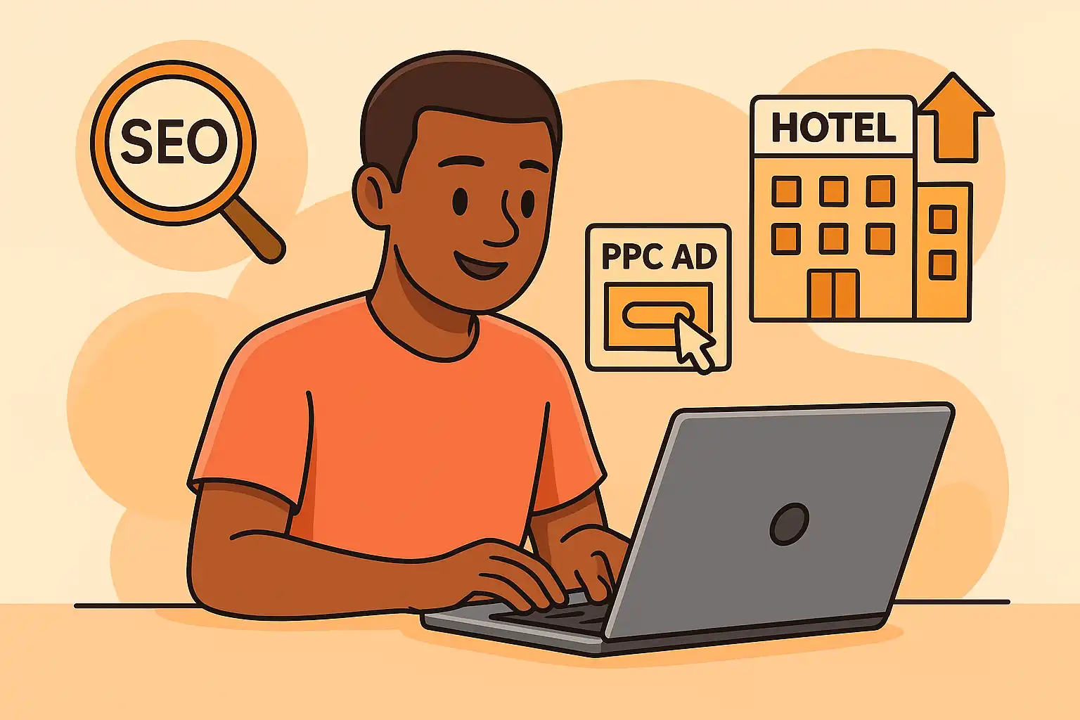 Google Business Profile Setup
