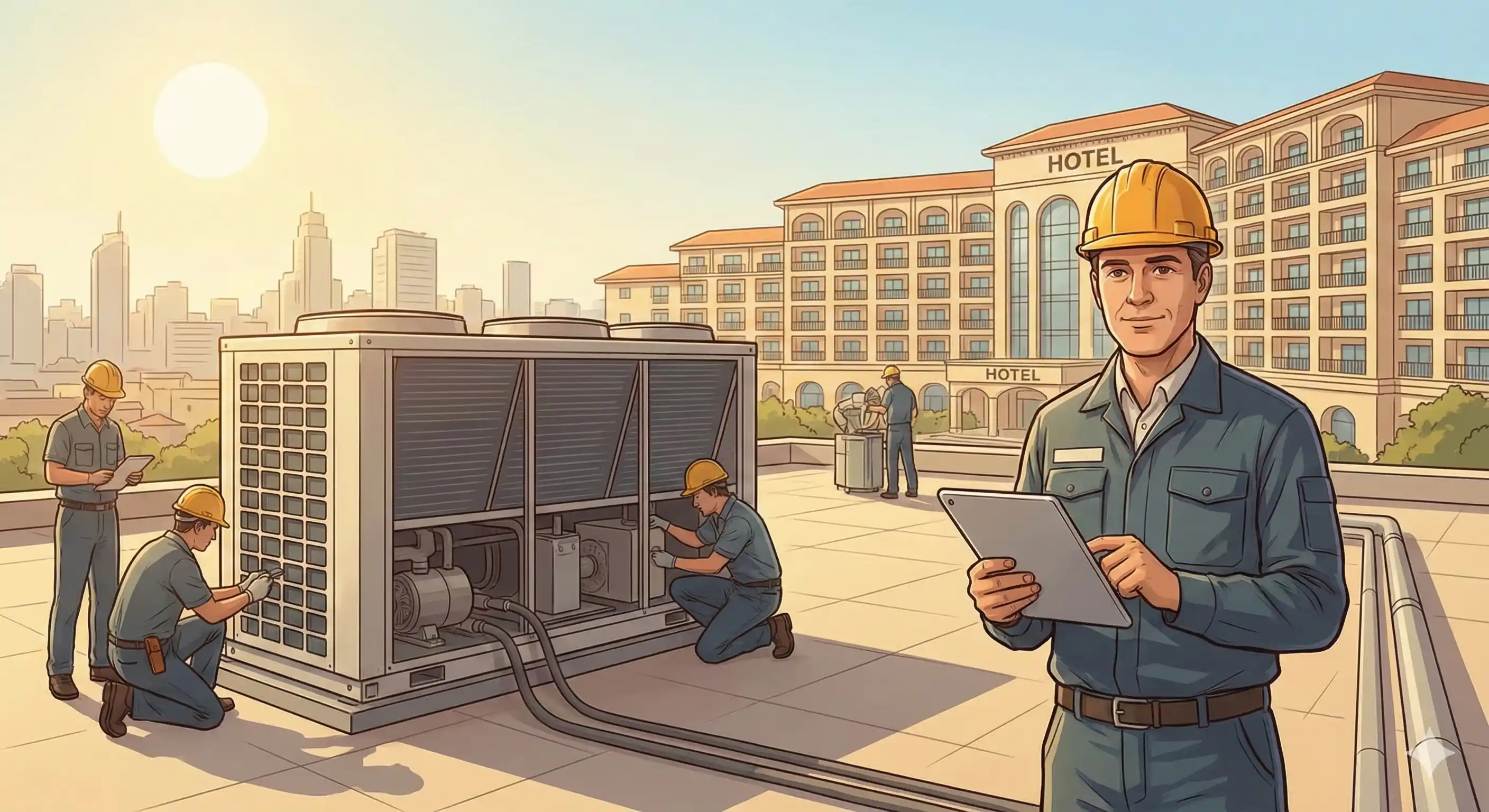 Maintenance Management Approaches