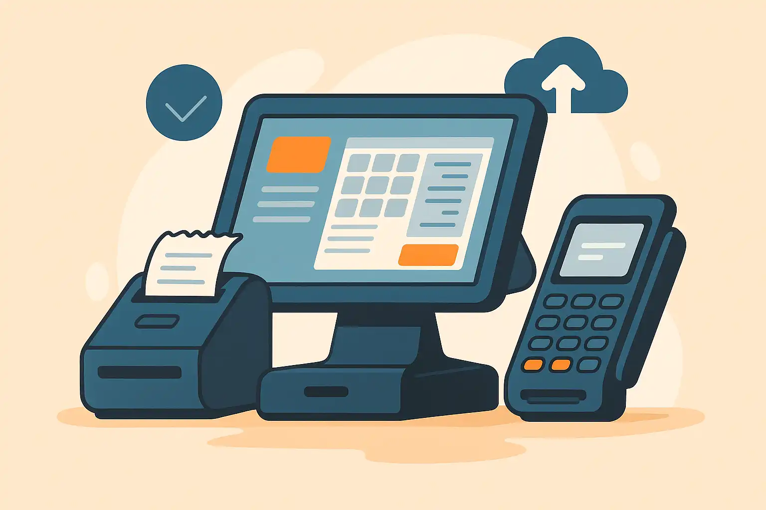 Split billing and group payments