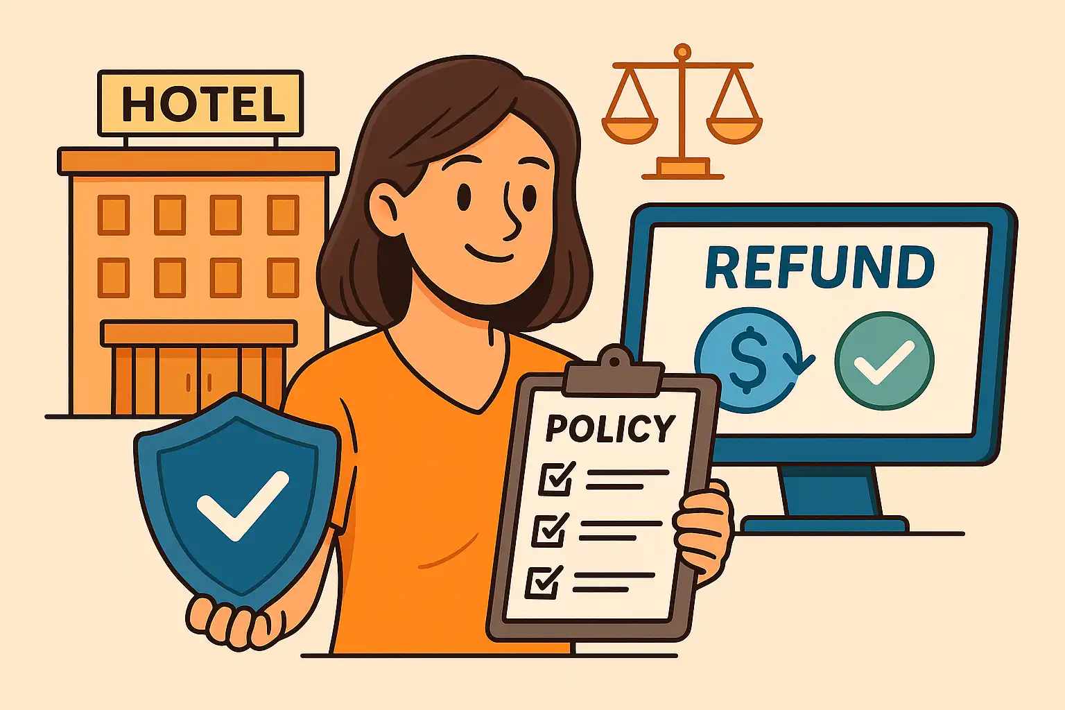 Resort and Vacation Properties