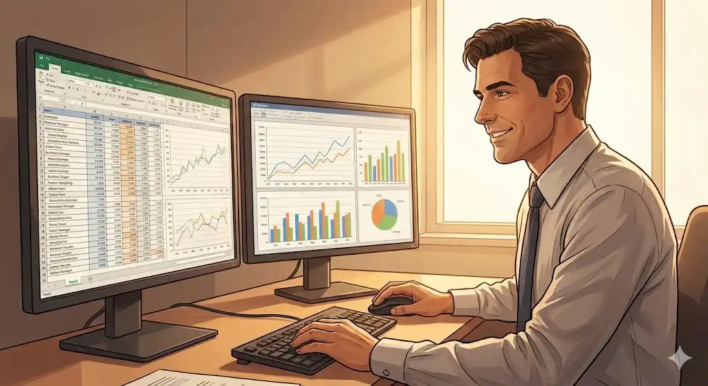28 Essential Hotel Reports for Better Hotel Management