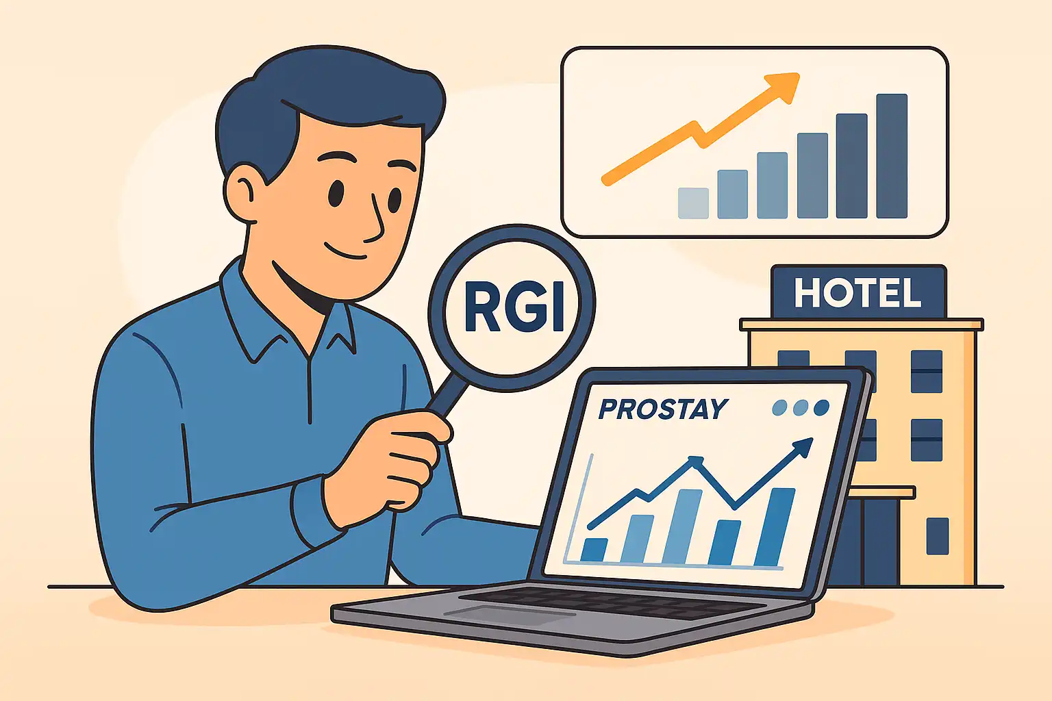 Revenue Generating Index (RGI): Understanding Hotel Performance