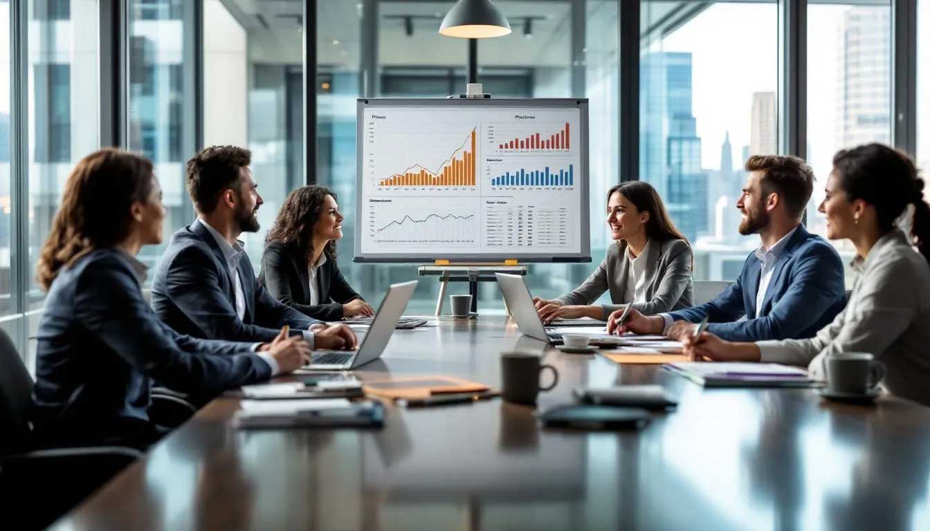 Vertriebskanalmanagement