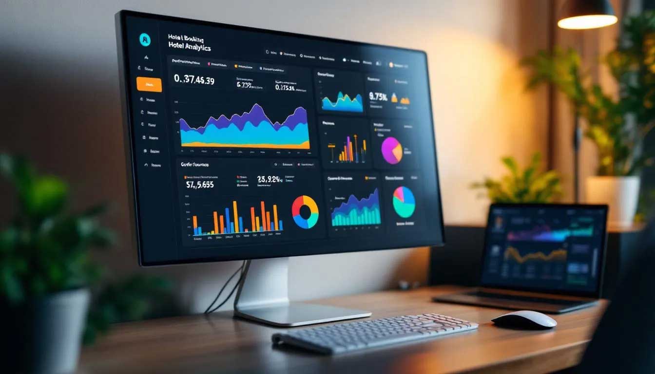 Marktsegmentierung und Kundenanalyse