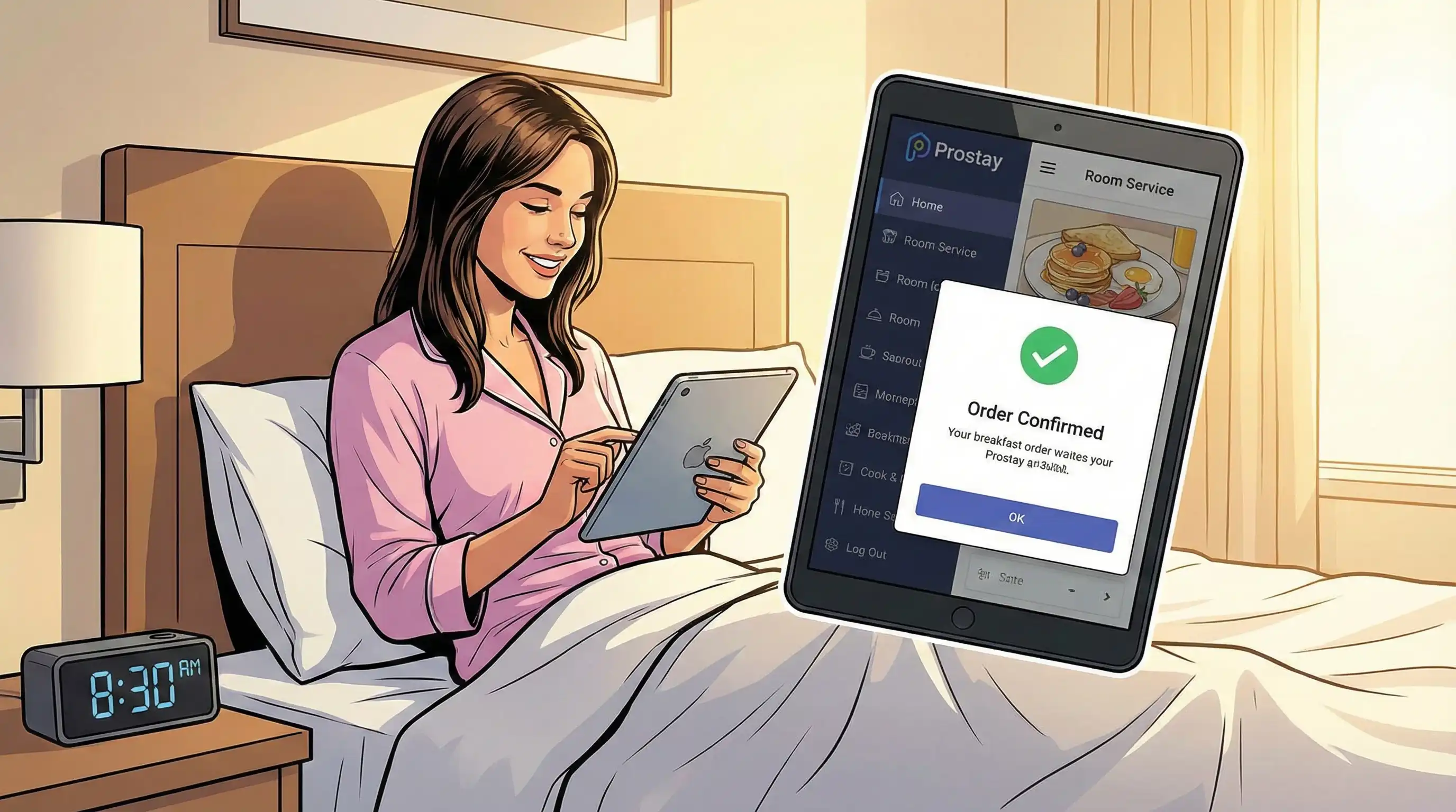 Mobile Device Management and Connectivity