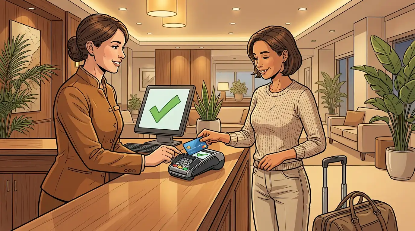 Watch for red flags that are not “proof,” but deserve caution