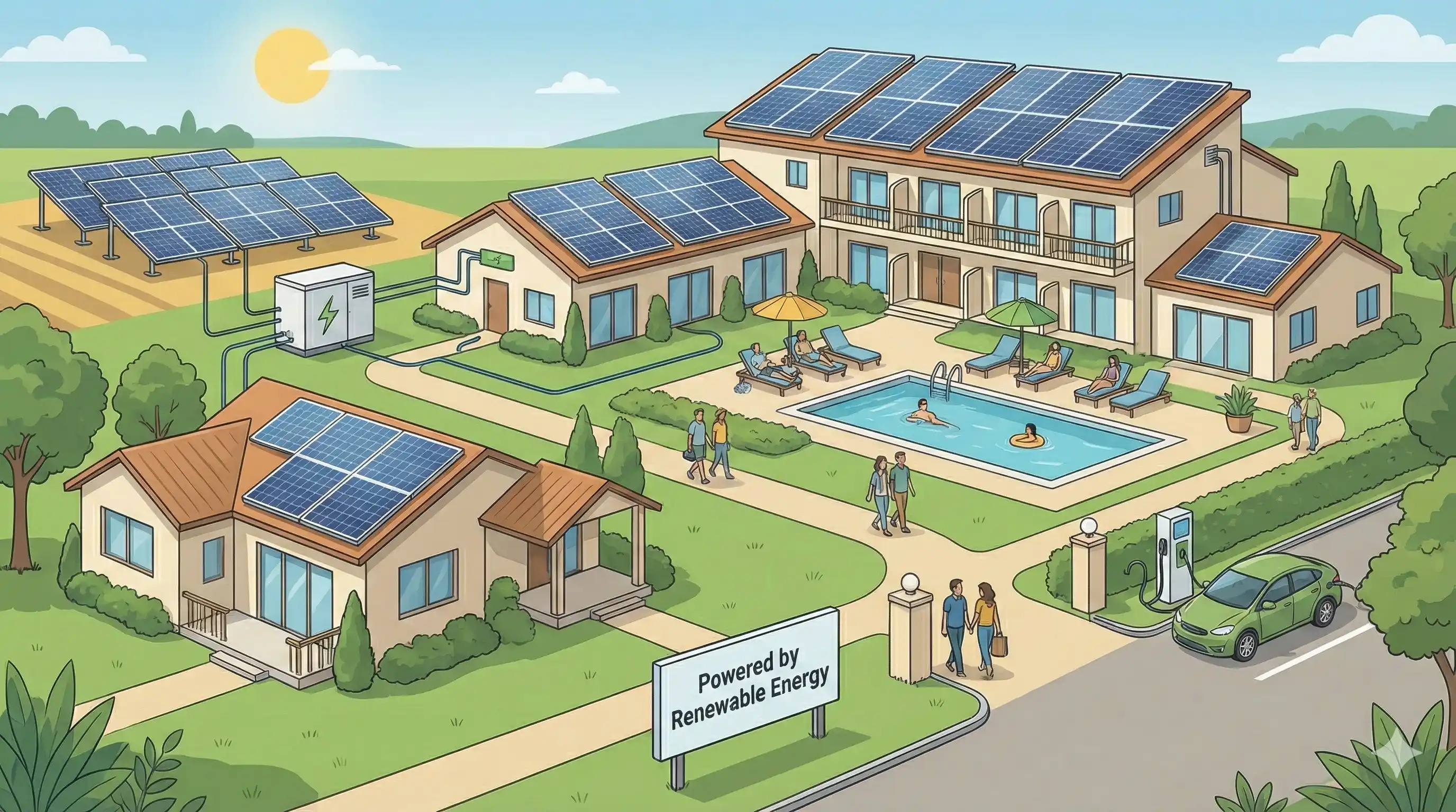 Hotel Sustainability Basics & Global Standards