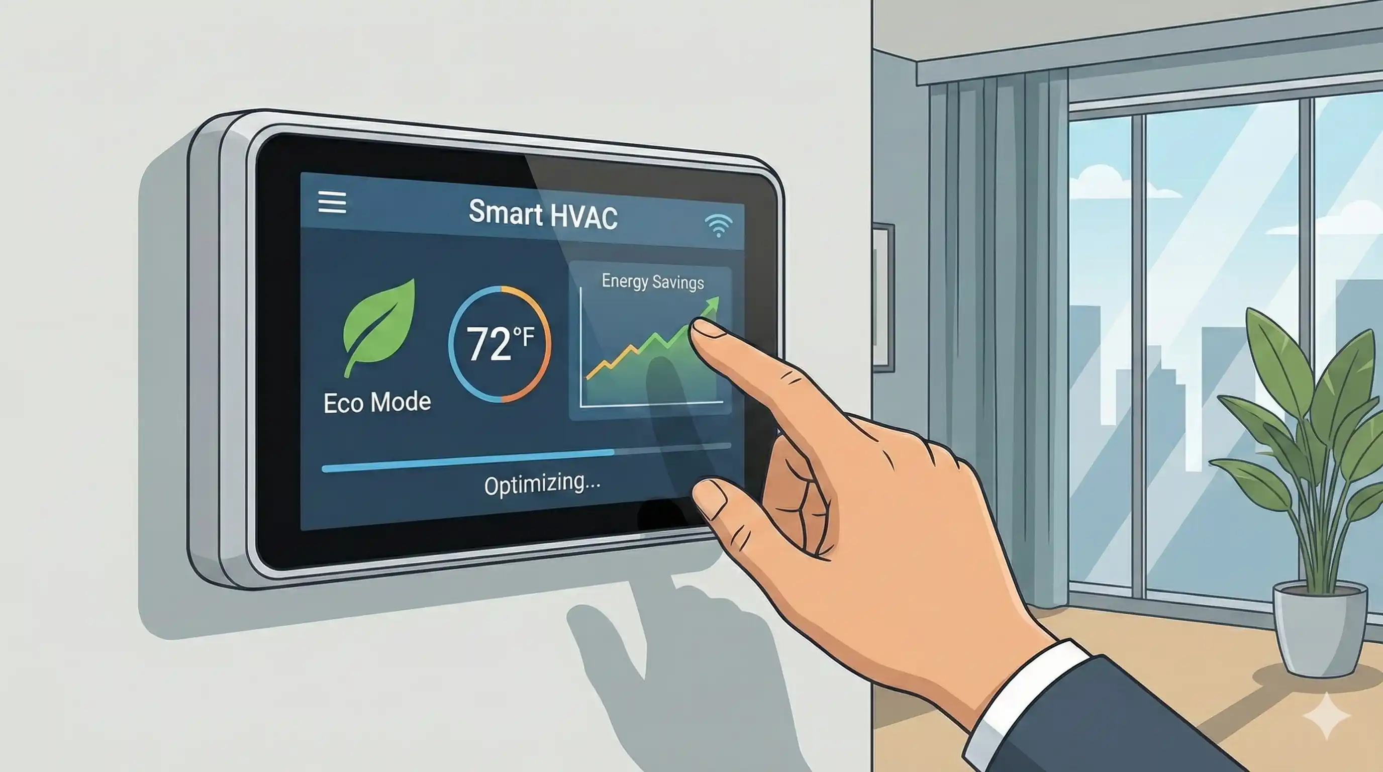 Energy Management & Decarbonisation
