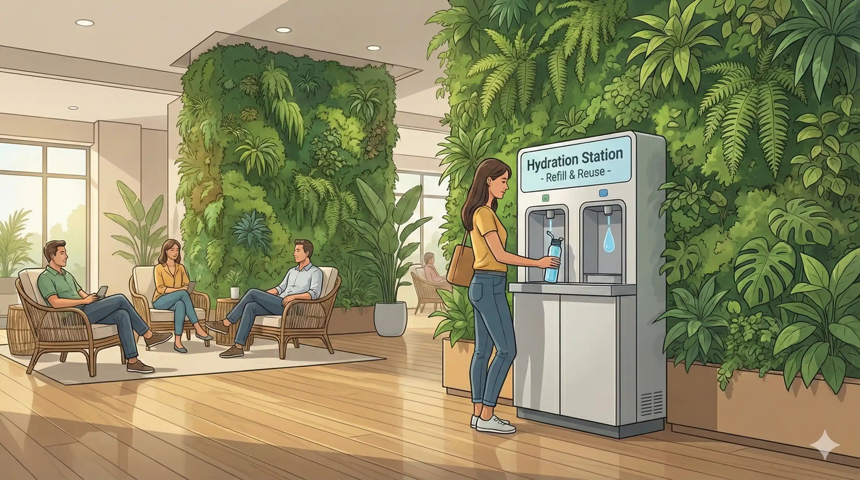 Avoiding Greenwashing & Communicating Credibly With Guests