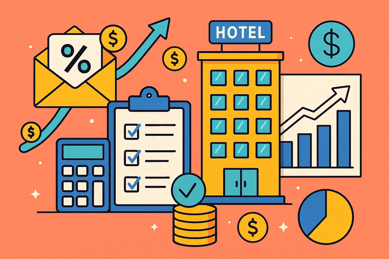 How to Calculate Yield Management Success