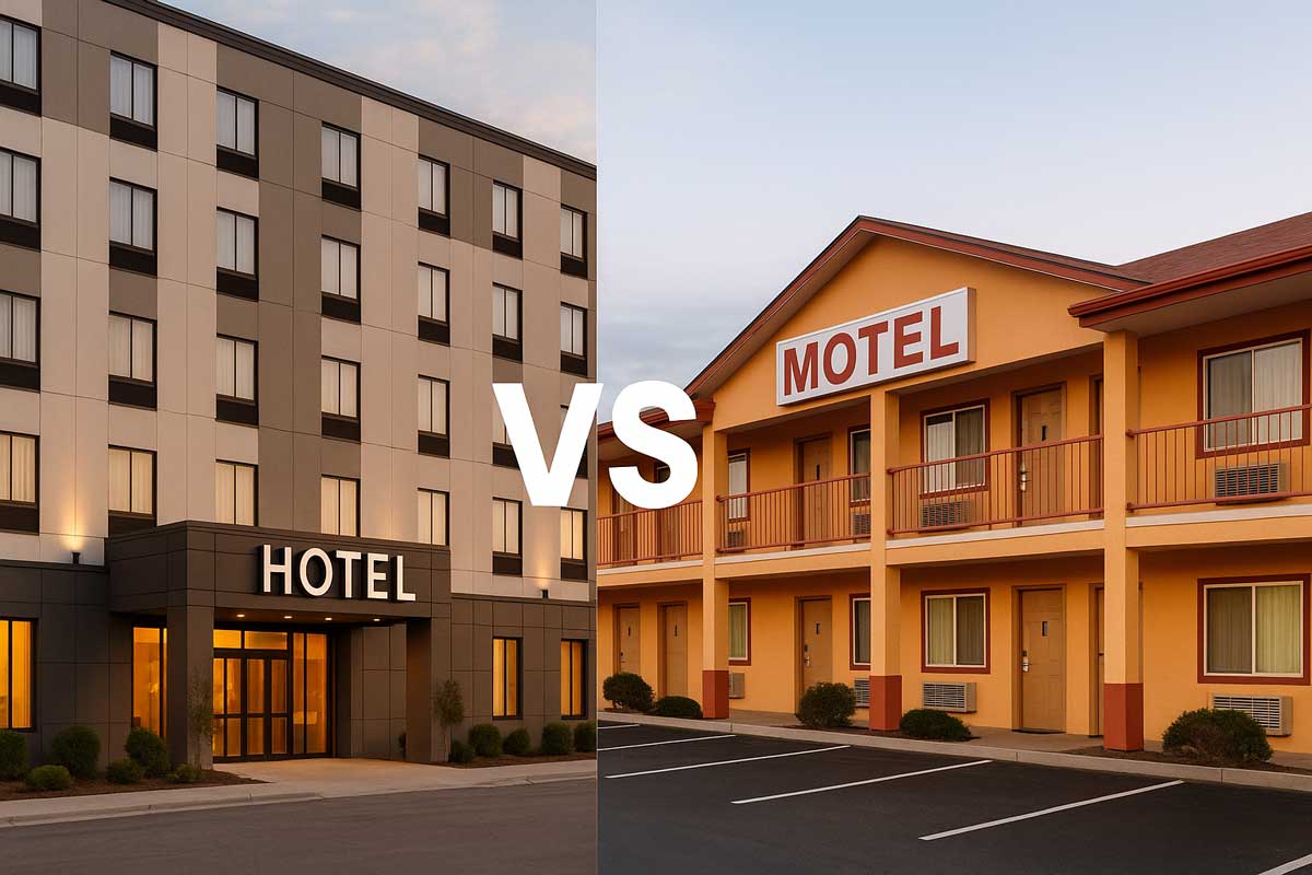 Motels