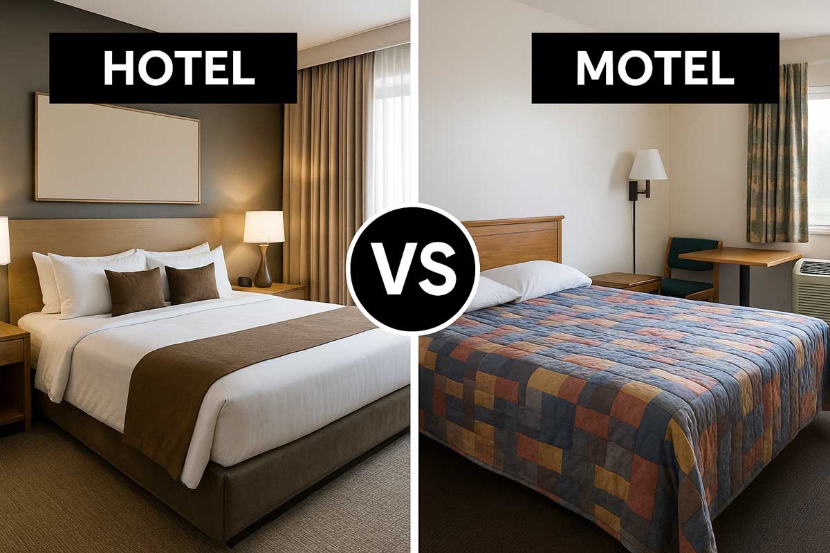Motels