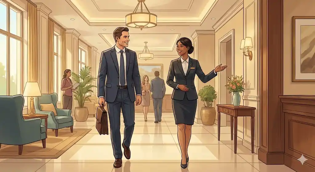 Current Hotel Investment Trends