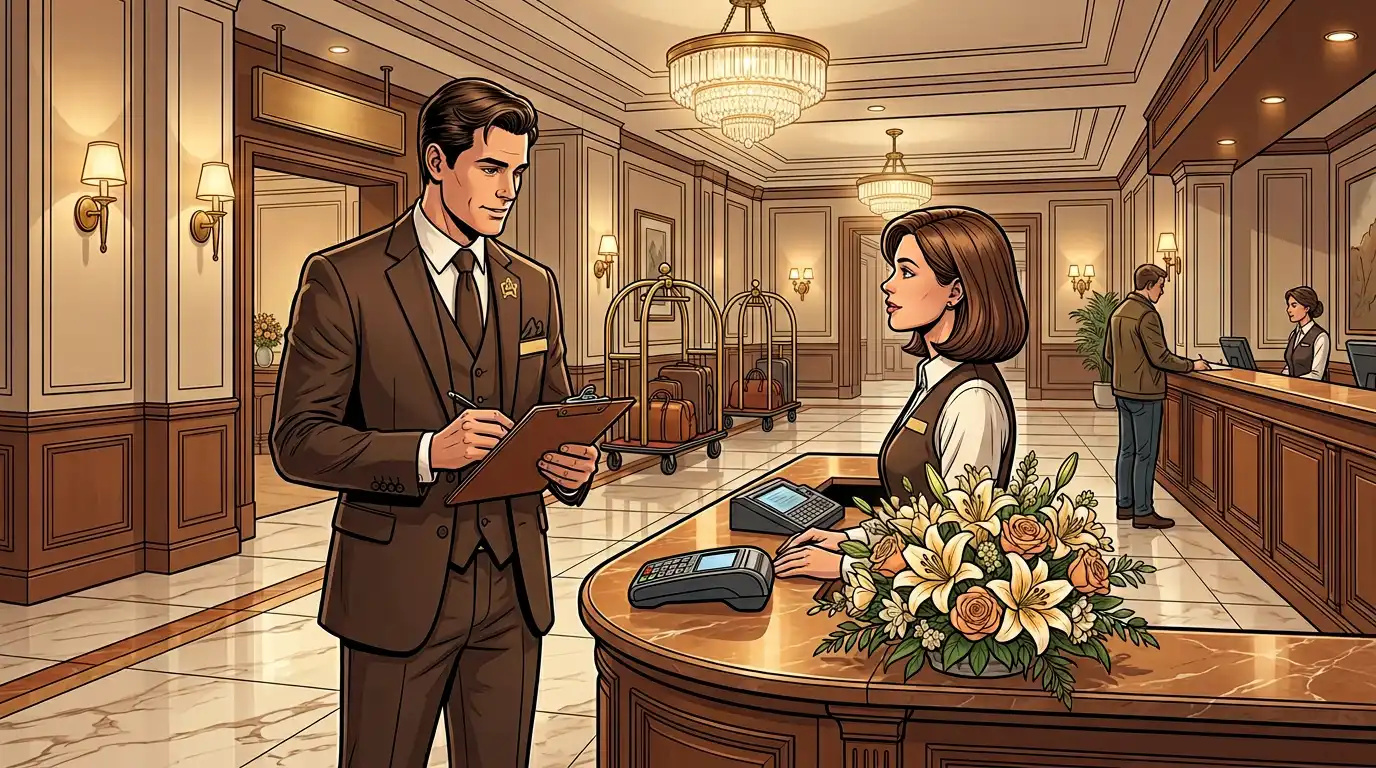Manager on Duty: Why This Position Matters