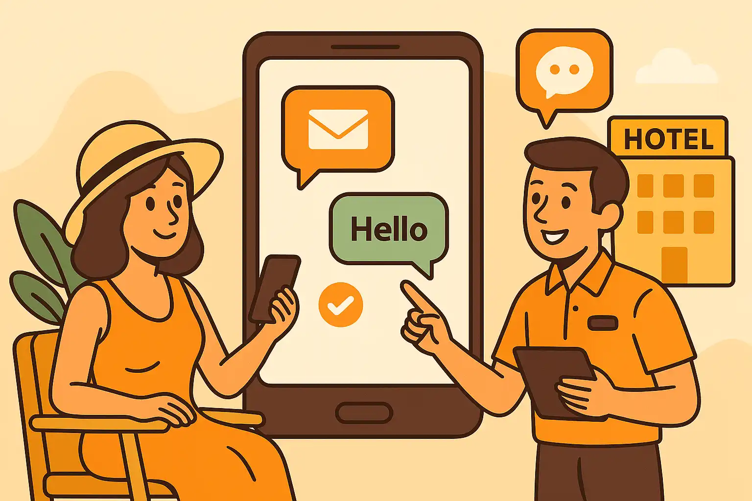 Revenue Generation Opportunities